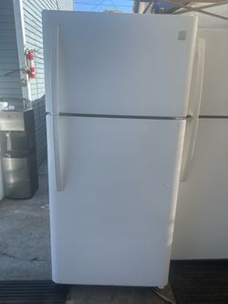 Kenmore fridge