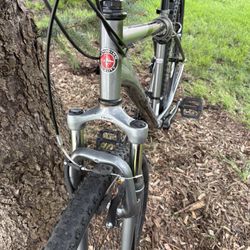 SCHWINN HIGHTIMEBCR Mountain Bike 