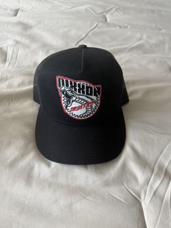 Dixxon Snapback