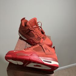 AIR JORDAN 4 RETRO OG SP Brick By Brick 