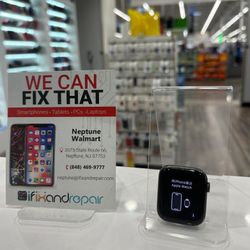 Apple iwatch SE 44mm gps + cellular 