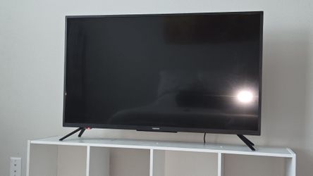 TOSHIBA 43"  TV 43LF621U21 43-inch Smart 4K UHD