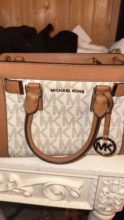 MK purse
