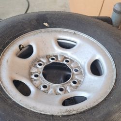 2 Yantas  Con El Rim