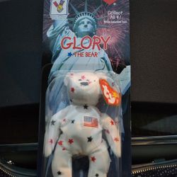 New, Gloria Bear