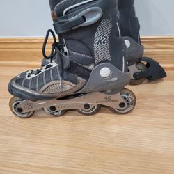 Mens K2 Velocity Rollerblades 