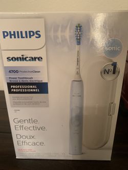 Philips Sonicare 