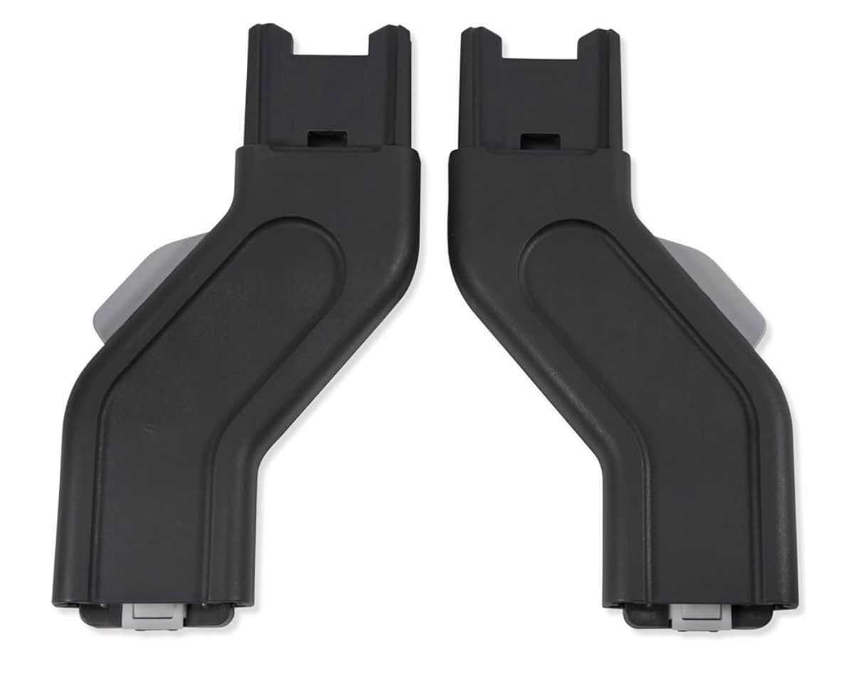 Uppababy Upper Adapter For Vista Strollers