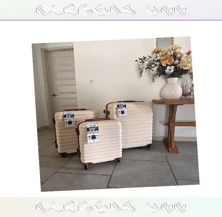 Rolling Travel Bags Smooth Trips Guaranteed management entire