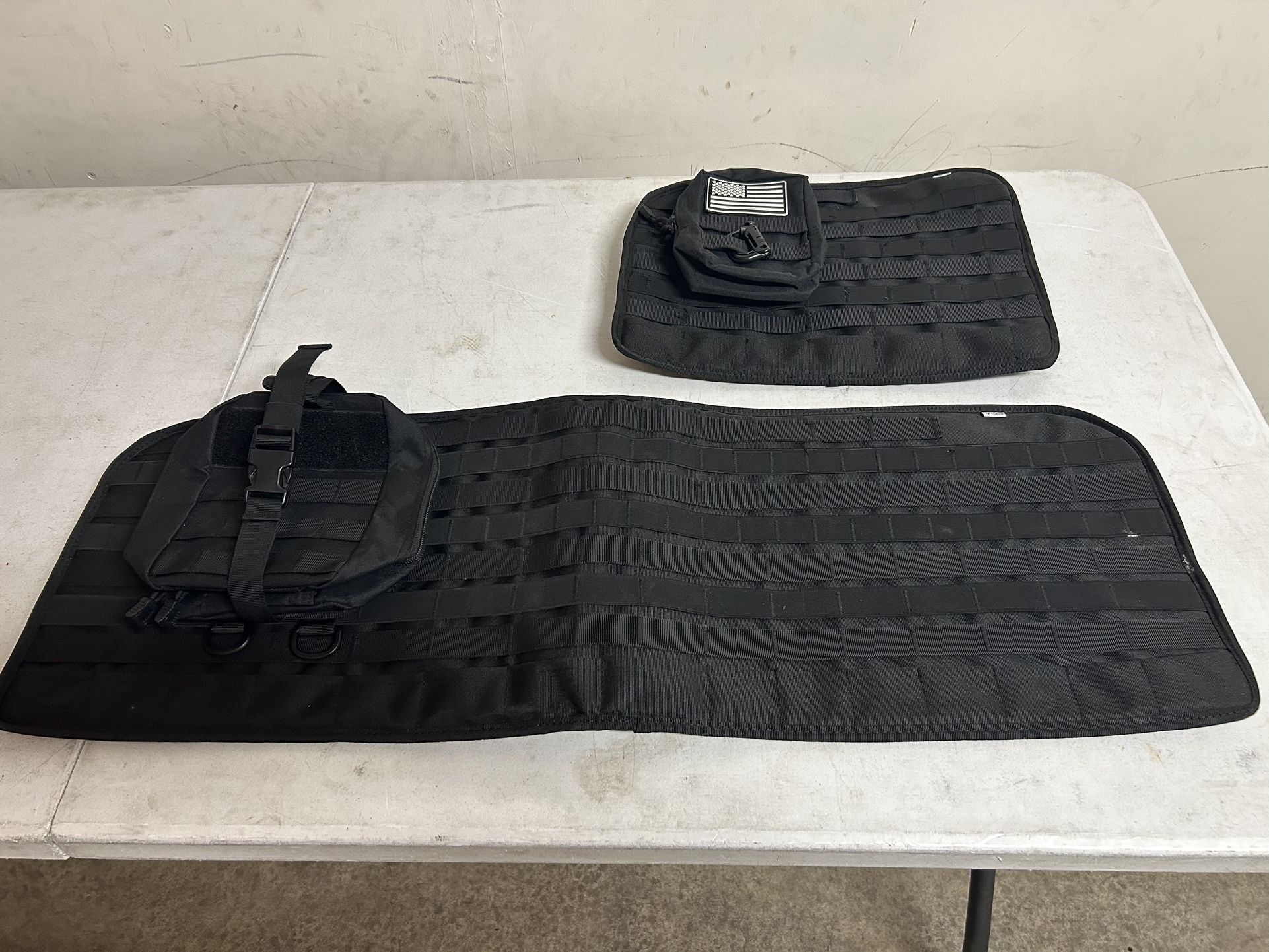 Universal JOYTUTUS Molle Panel De