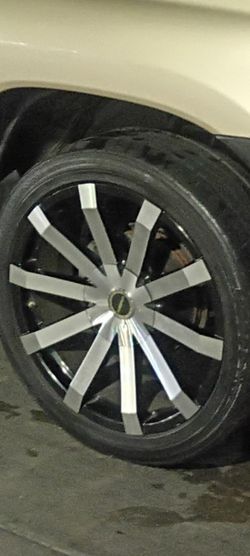 Rims
