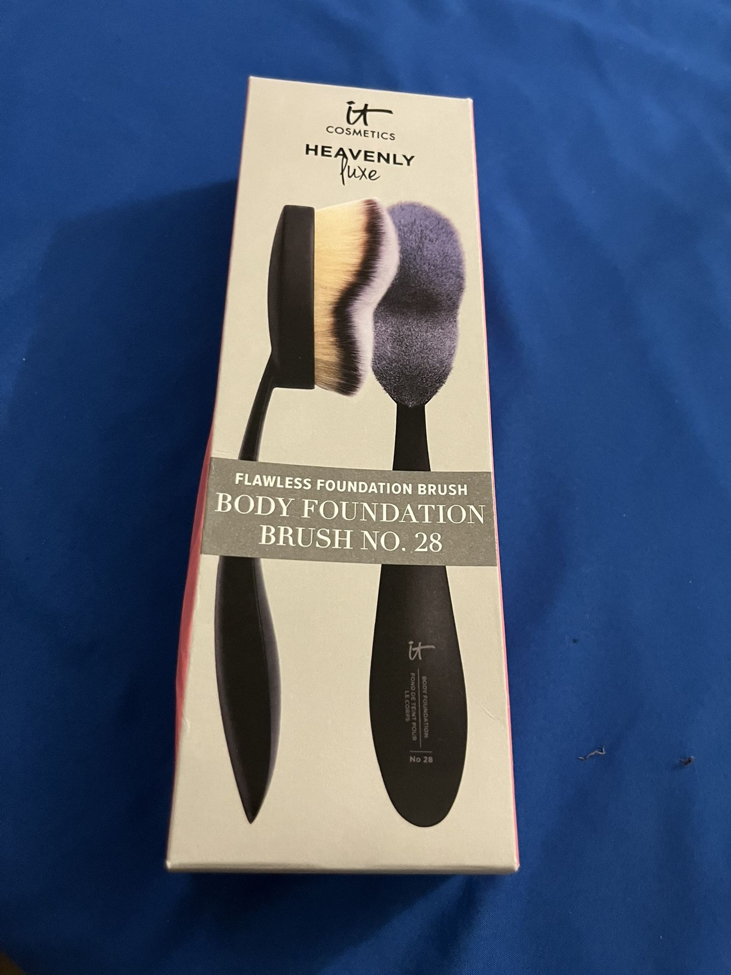 IT Cosmetics Body Foundation Brush