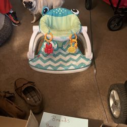Baby Chair 
