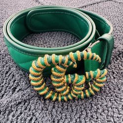 Cinturón GUCCI  Original 