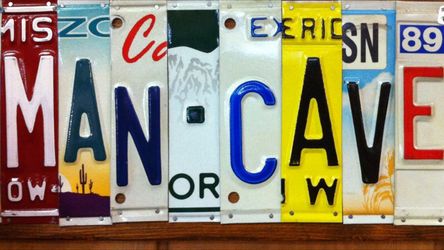 Clarksville Man Cave Decor "FaceBook Group"