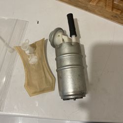 300zx Fuel Pump