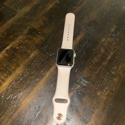 Apple Watch Series 3 38MM