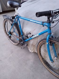TREK 930  Mountain bike