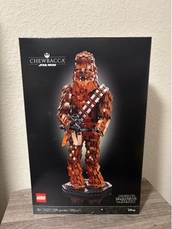 LEGO Star Wars: Chewbacca (75371)