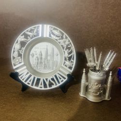 Malaysia Souvenirs 