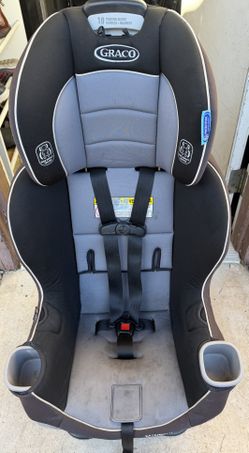 car seat graco