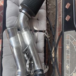 G35 Injen Cold Air Intake