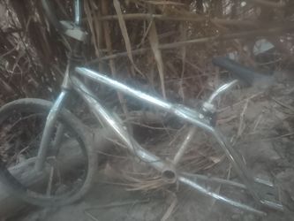 GT bike