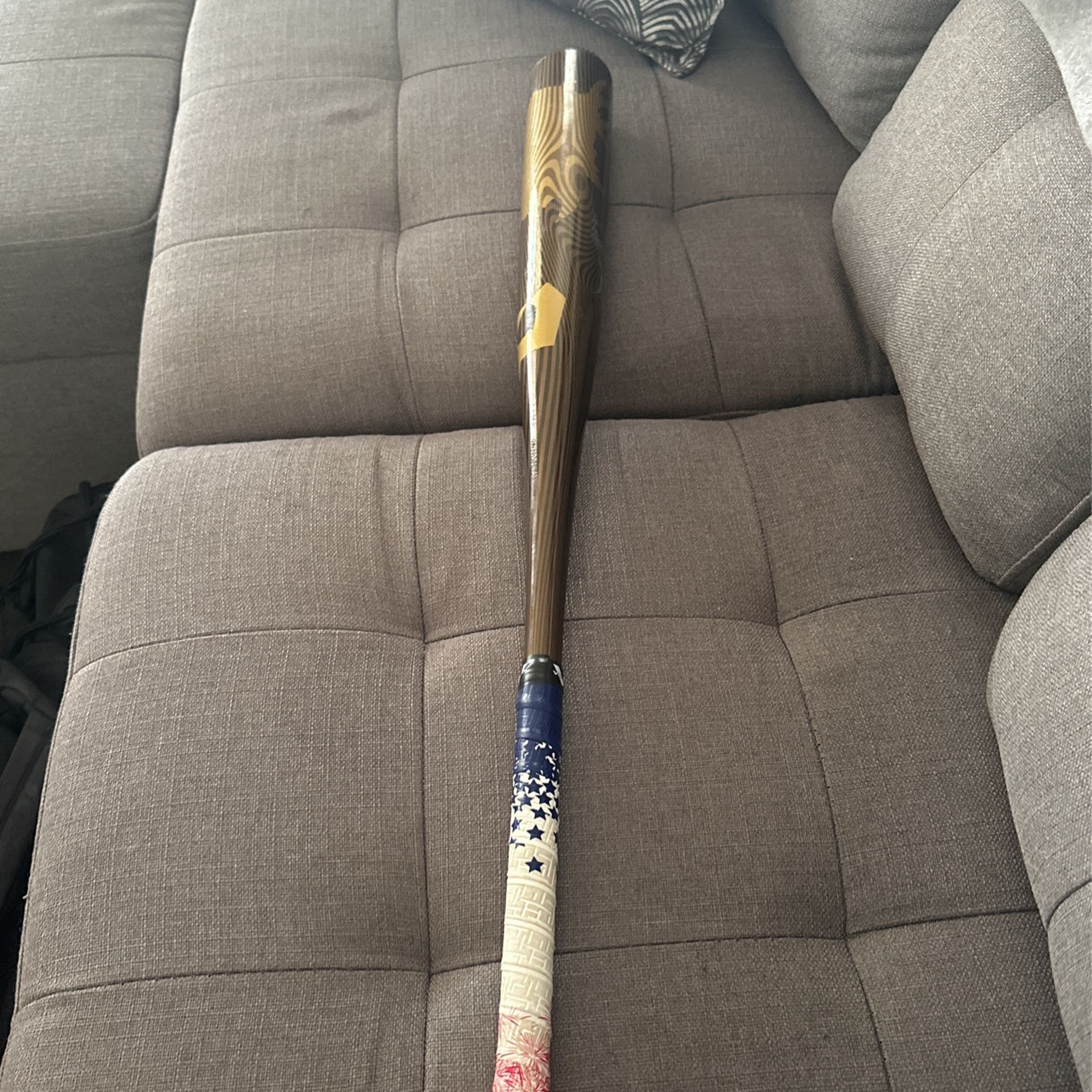 Demarini Voodoo 2024 Size 32 BBCOR -3