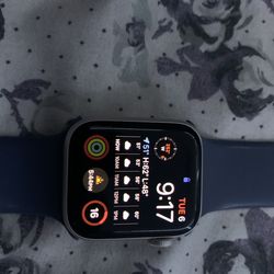 Apple Watch SE 2nd Gen