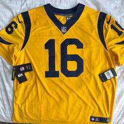 Los Angeles Rams Jersey Size XXL