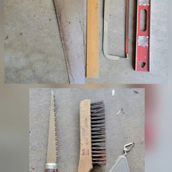 Tools