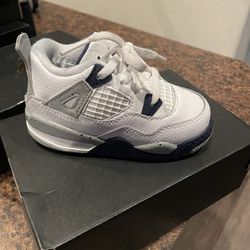 Toddler Jordan Shoes