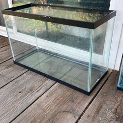 25 Gallon Tank 