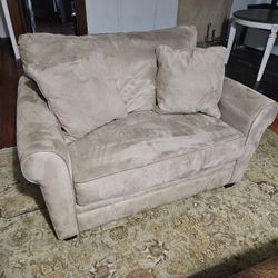 Twin Sofa Bed
