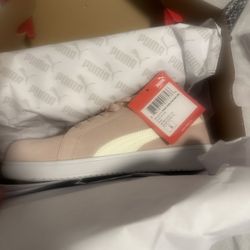 Puma Steel Toe Shoes 