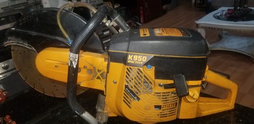 Partner K 950