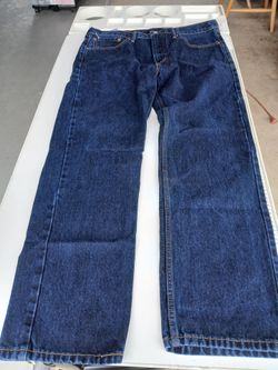 Levi's Jeans 505
