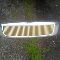 Cadillac Grill