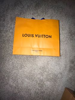 Louis Vuitton Shopping Bag
