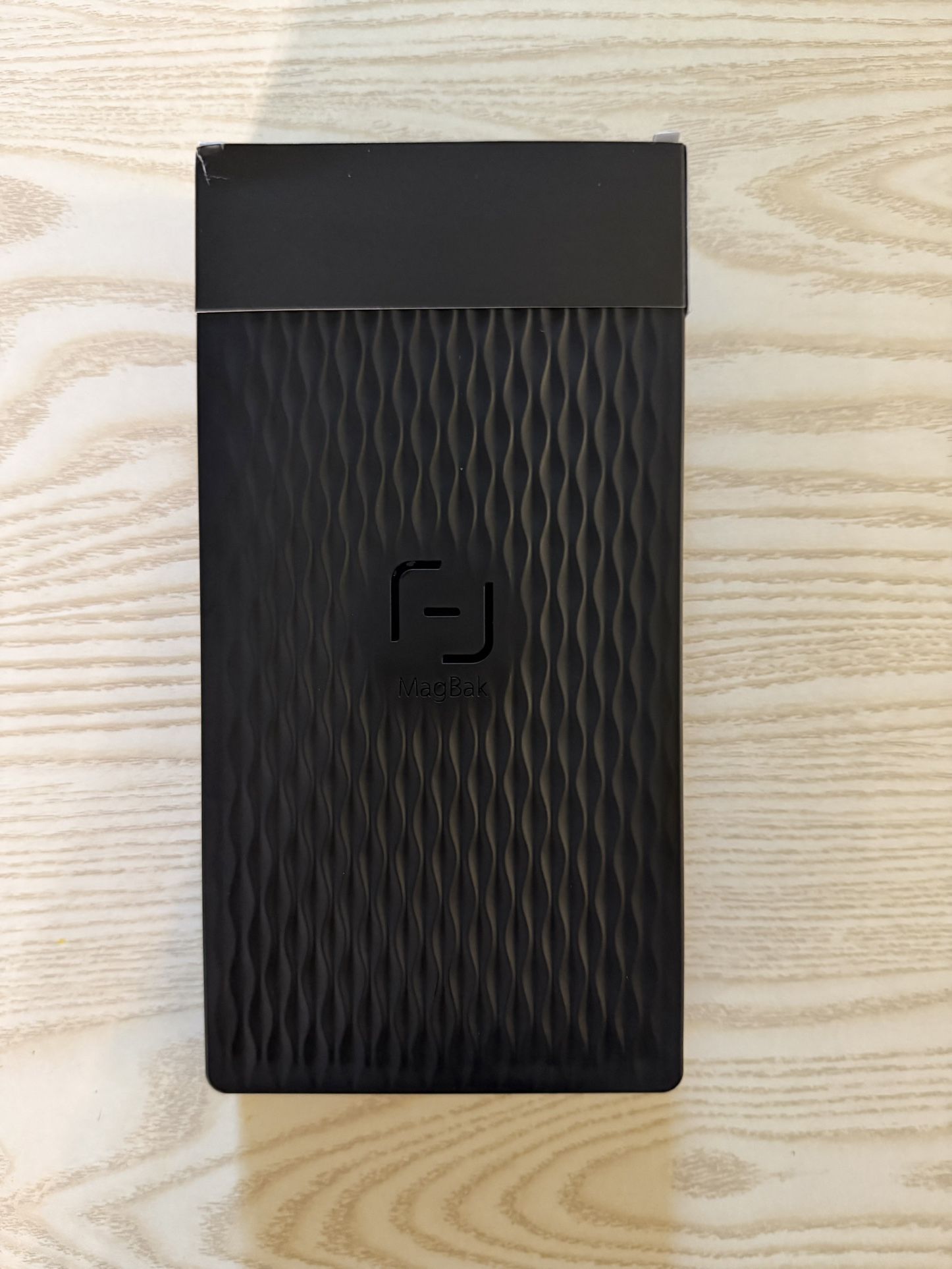 Magbak Elite Case Iphone 17 Pro Max