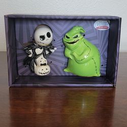 Nightmare Before Christmas Salt&Pepper Shaker