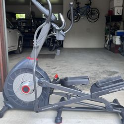 Schwinn Elliptical 430