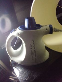 Steamer for clothing