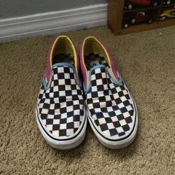 Vans Slip On 