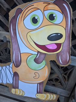 Toy story