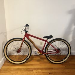 Rare Monster Ripper