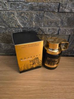 Authentic Armaf Odyssey Wild One – 100ml EDP Cologne