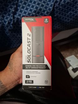 Quadcast