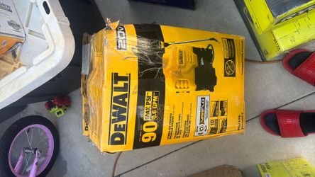 Dewalt 4 gallon backpack sprayer