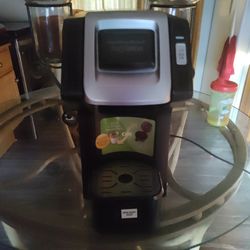 Hamilton Beach Flexbrew